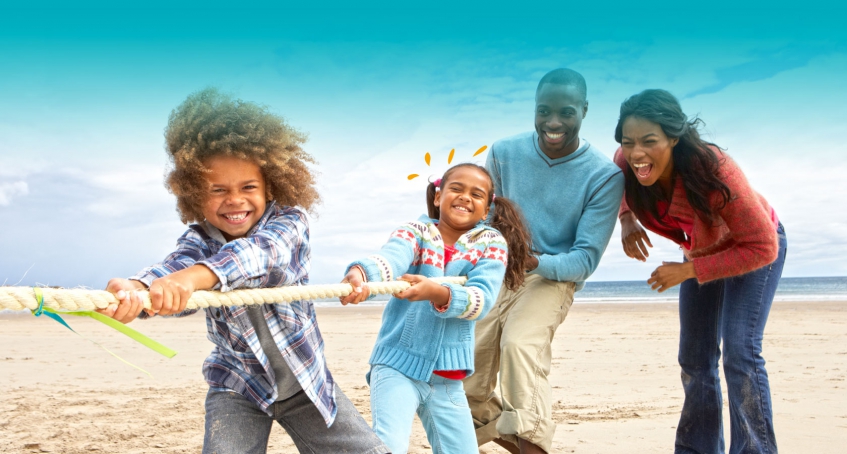 [Vacances Passion] Les destinations groupes en Pays de la Loire !